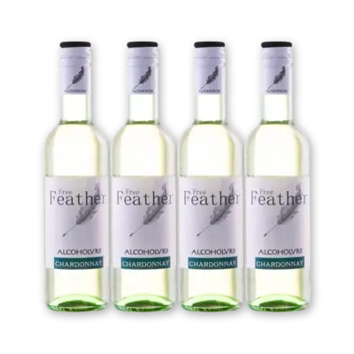 pdp-image-Free Feather Chardonnay AF 4 flessen