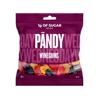 Pandy Winegums