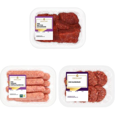 pdp-image-AH Excellent Gourmet pakket vlees