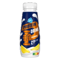 AH Protein drink mango