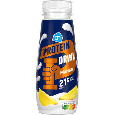 pdp-image-AH Protein drink mango