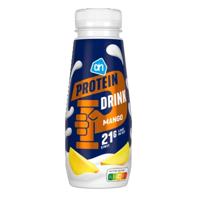 pdp-image-AH Protein drink mango