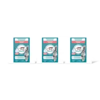 Purina ONE Hydralife met zalmsmaak 3-pack