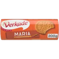 Verkade Maria brosse biscuits