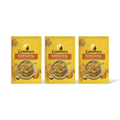 pdp-image-Conimex Mix voor bami goreng 3-pack