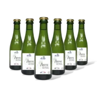 Ariane Sparkling Sauv. Blanc 6 flessen