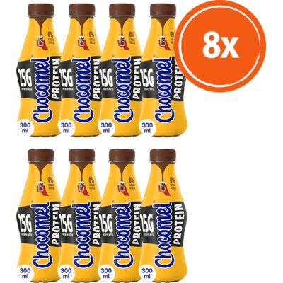 pdp-image-Chocomel Protein 8-pack