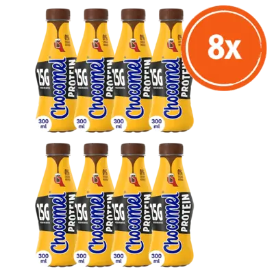 pdp-image-Chocomel Protein 8-pack