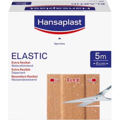 pdp-image-Hansaplast Elastic family pack