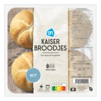 AH Kaiserbroodjes