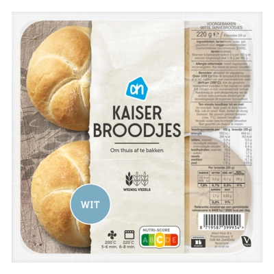 pdp-image-AH Kaiserbroodjes