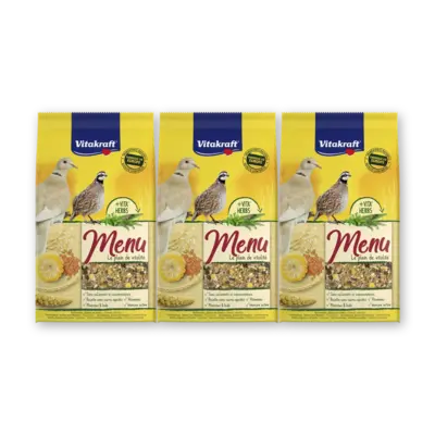 pdp-image-Vitakraft Menu vital duiven 3-pack