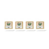 Rosewood Vetblok 4-pack