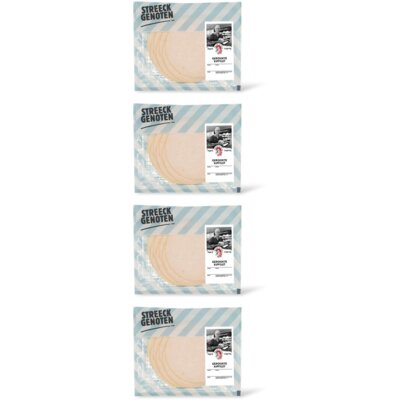 pdp-image-Streeckgenoten Gerookte kipfilet 4-pck