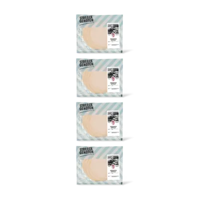 pdp-image-Streeckgenoten Gerookte kipfilet 4-pck
