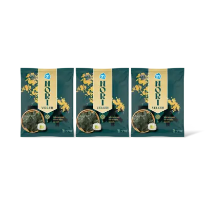pdp-image-AH Nori vellen 3-pack