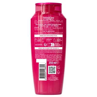 pdp-image-L'Oréal Paris Elvive Color-vive shampoo