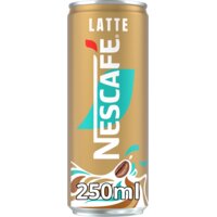 Nescafé Latte