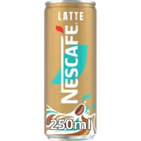 Nescafé Latte