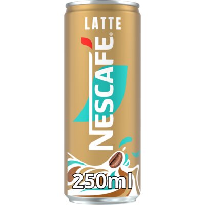 pdp-image-Nescafé Latte