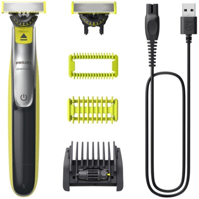 pdp-image-Philips QP2834-32 oneblade 360 face&body