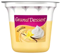 Ehrmann Grand dessert vanille