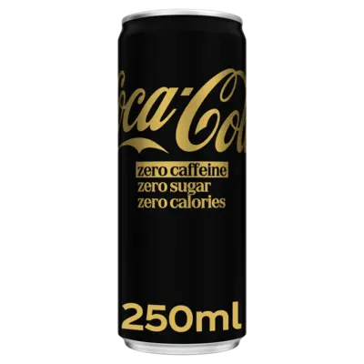 pdp-image-Coca-Cola Zero no caffeine bel