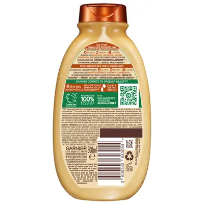 pdp-image-Ultra Doux Shampoo geheim van honing bel
