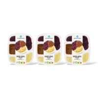 AH Hachee rodekool 3-pack