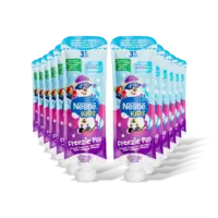 Nestlé Kids freezi pop appel famboos 3+ jr 12pk
