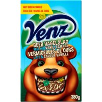 Een afbeelding van Venz Beer hagelslag melk & vanille