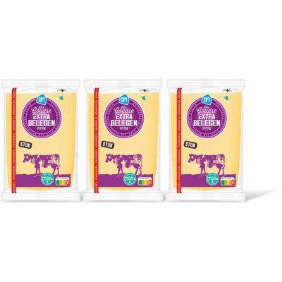 pdp-image-AH Goudse extra belegen 48+ stuk vrdeel 3pk