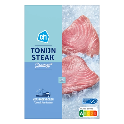 pdp-image-AH Tonijnsteaks