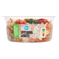 AH Slaverrijker spitskool/wortel