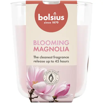 pdp-image-Bolsius True scents geurglas magnolia