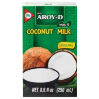 Aroy-D Kokosmelk
