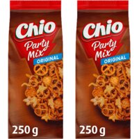 Een afbeelding van Chio Party mix original 2-pack