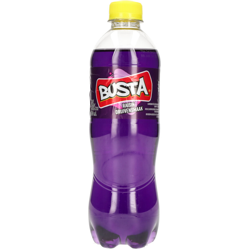 Een afbeelding van Busta Druivensmaak