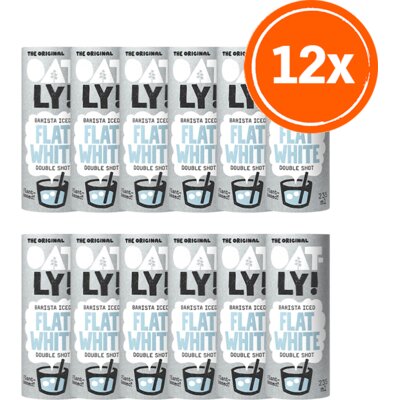 pdp-image-Oatly! Barista Iced Flat White 12-pack