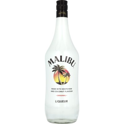 pdp-image-Malibu Caribbean rum coconut