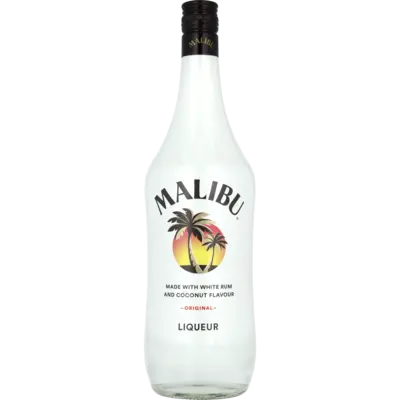 pdp-image-Malibu Caribbean rum coconut
