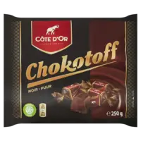 Côte d'Or Chokotoff