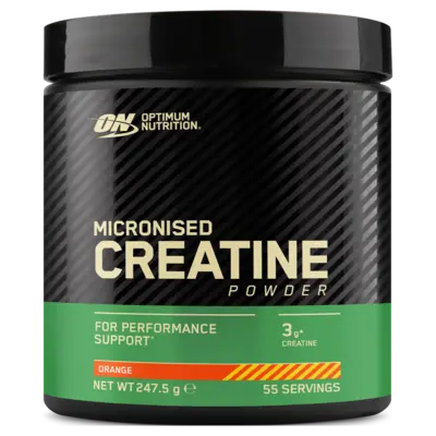 pdp-image-Optimum Nutrition Creatine powder orange