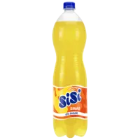 Sisi Sinas zero sugar