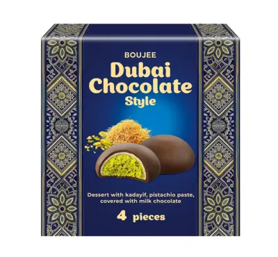 pdp-image-Boujee Dubai chocolate style dessert