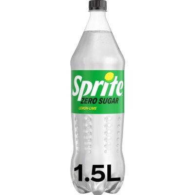 pdp-image-Sprite Zero sugar lemon-lime