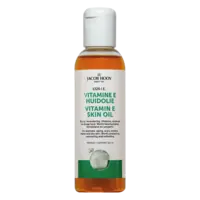 Jacob Hooy Vitamine E huidolie