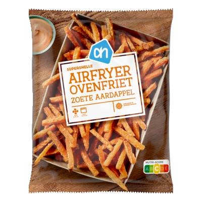 pdp-image-AH Airfryer ovenfriet zoete aardappel