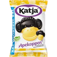 Katja Apekoppen XXL voordeel