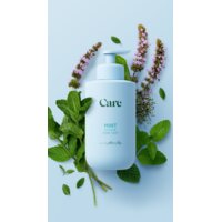 Een afbeelding van Care Mint hygiene hand soap